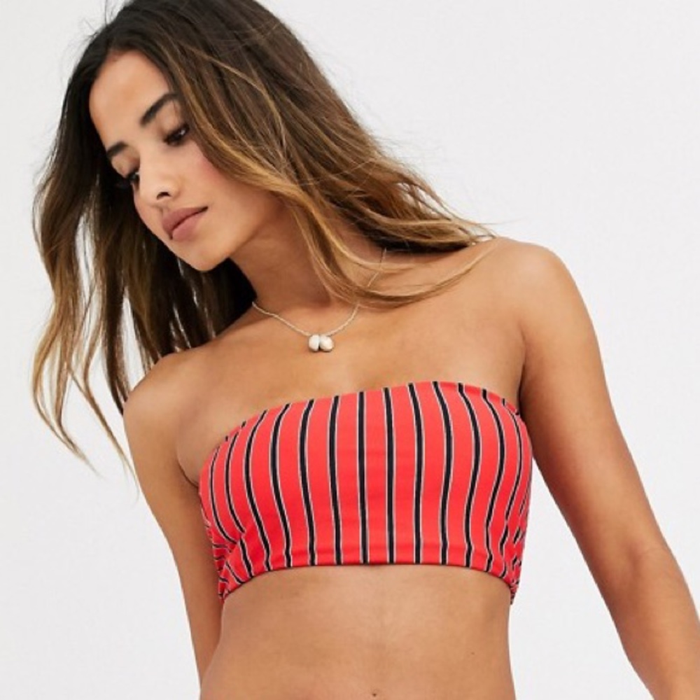 🌴🌼BILLABONG- HOT FOR NOW BIKINI SET🌼🌴 - Picture 6 of 8